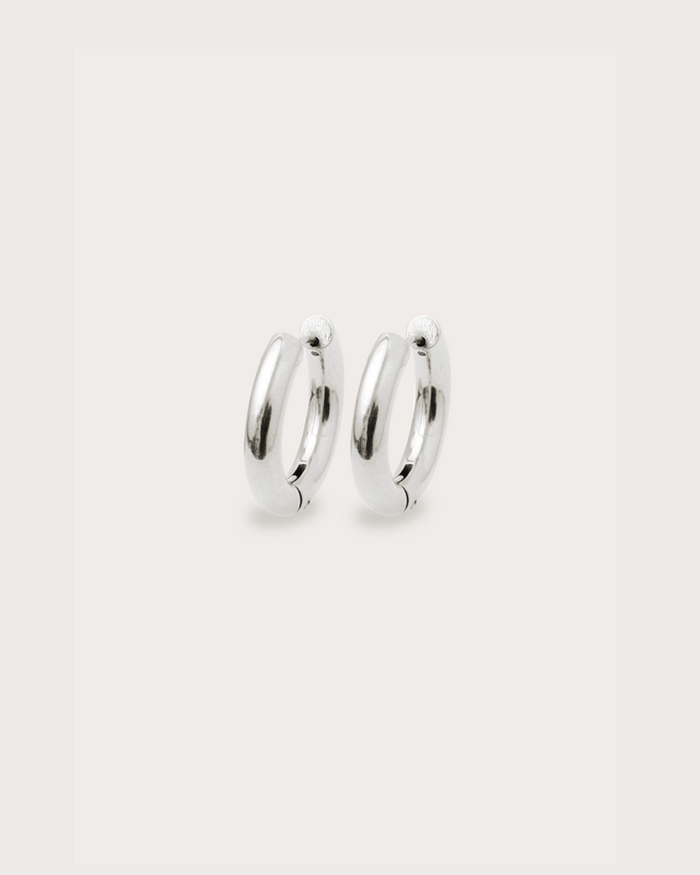 Aros Loop L Plata thumbnail 2