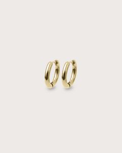 Aros Loop M oro