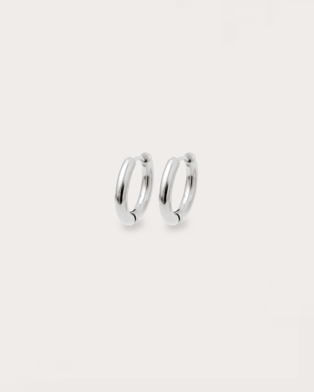 Aros Loop M Plata thumbnail 3