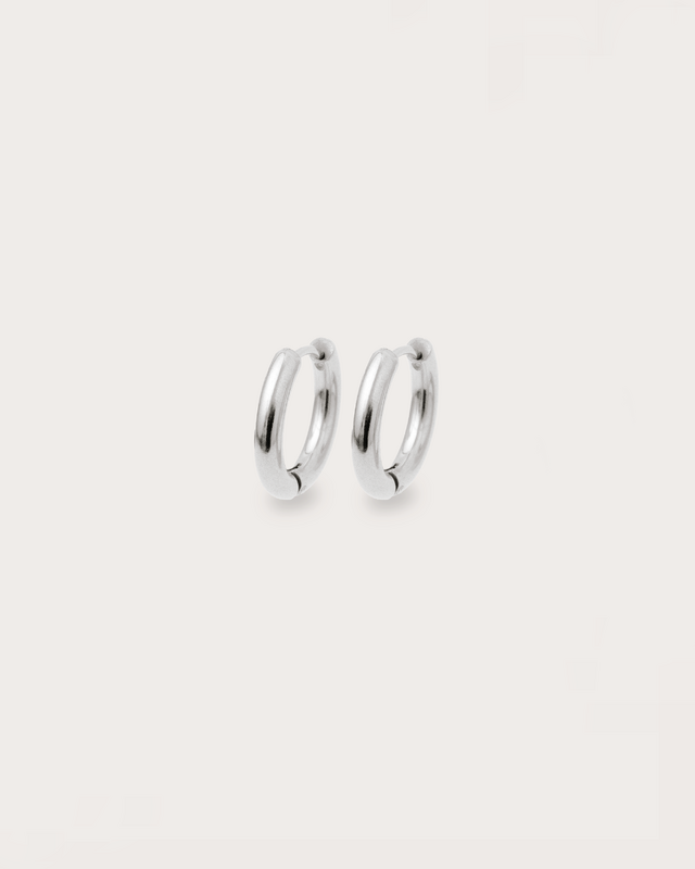 Aros Loop M Plata thumbnail 2