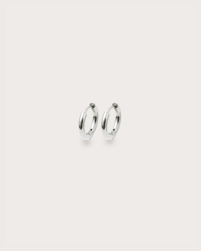 Aros Loop S Plata thumbnail 2
