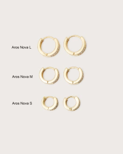 Aros Nova M - tienda online