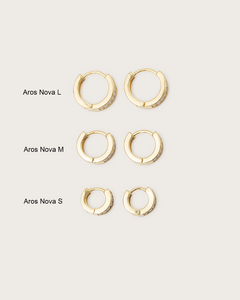Aros Nova S - tienda online
