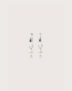 Aros Pearl Mini plata