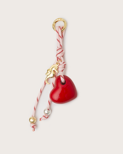Bag Charm Querer - comprar online