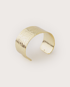 Brazalete Astro M oro - comprar online