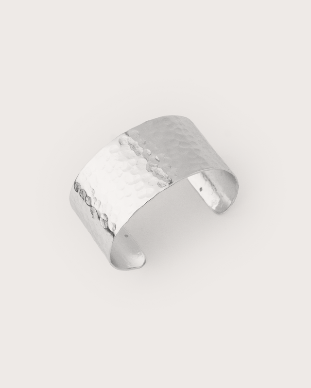 Brazalete Astro M Plata thumbnail 2