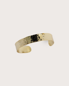 Brazalete Astro S oro