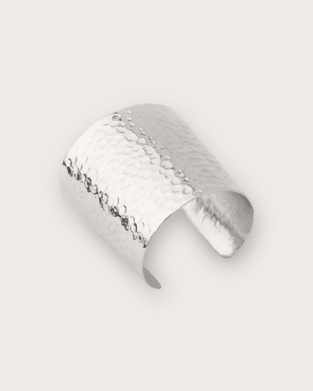 Brazalete Sol Plata thumbnail 2