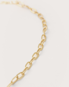 Cadena Basic oro en internet