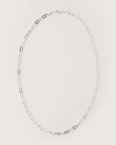 Cadena Basic plata