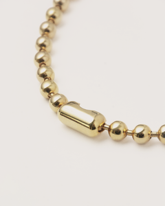 Cadena Spot Oro en internet