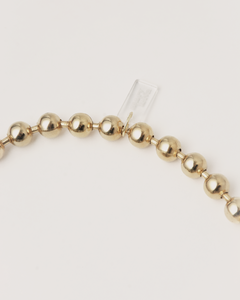 Imagen de Cadena Spot Oro