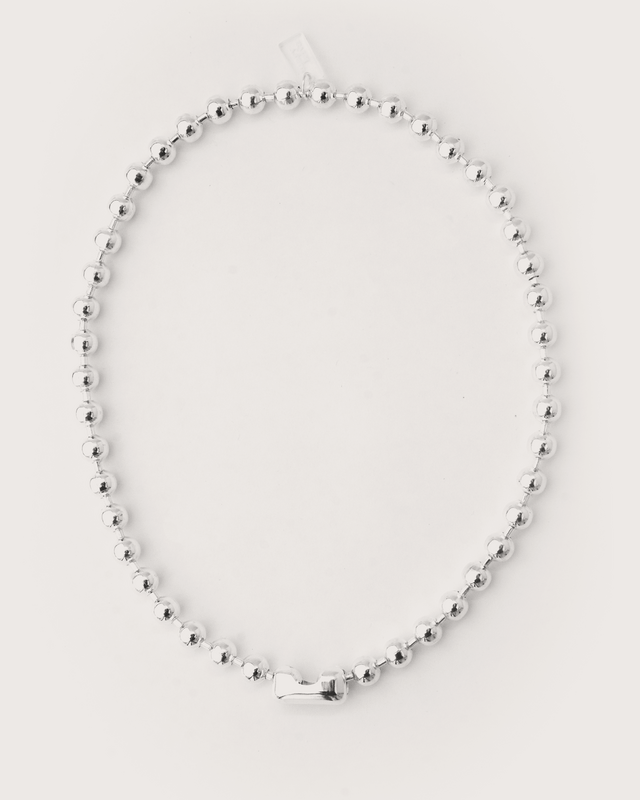Cadena Spot Plata thumbnail 2