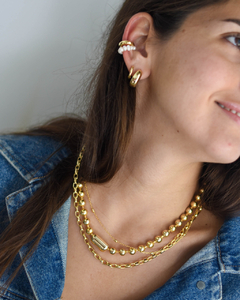 Cadena Spot Oro - tienda online