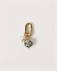 Charm Jaspe