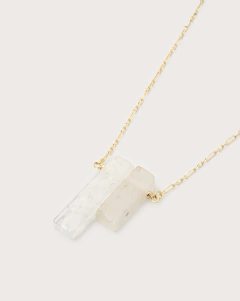 Collar Mistic - Mary Leiva