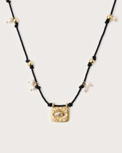 Collar Ojito Crush - Mary Leiva