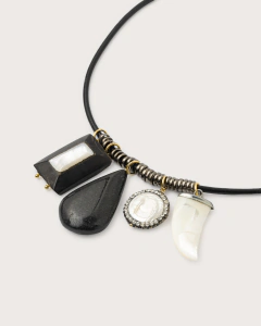 Collar Wild - comprar online