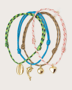 Collar Querer - Mary Leiva