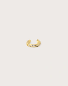 Ear Cuff Shinny