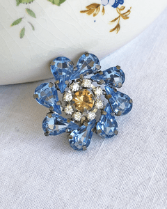 Escarapela Alicia Moreau de Justo - comprar online