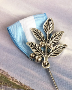Escarapela José de San Martín - comprar online