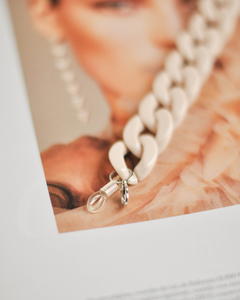 Holder Lao beige - comprar online