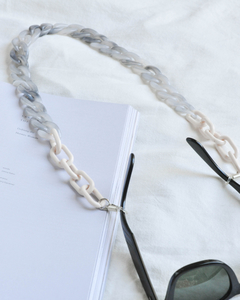 Holder Lao Mix gris + beige