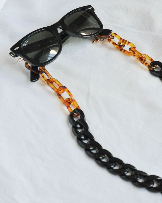 Holder Lao Mix Negro + Carey thumbnail 2