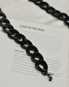 Holder Lao negro - comprar online