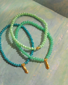 Pulsera Cristalitos