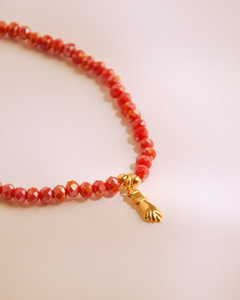 Pulsera Cristalitos - tienda online