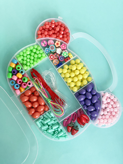 Osito Flower Power - comprar online