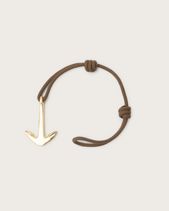 Pulsera Ancla - Mary Leiva