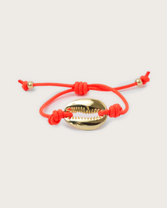 Pulsera Maral Naranja en internet