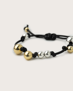 Pulsera Esferas en internet