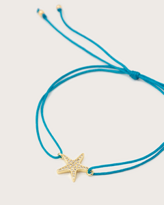 Pulsera Estrella de Mar en internet