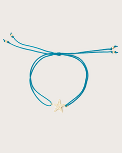 Pulsera Estrella de Mar - comprar online