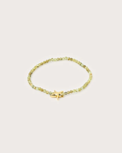 Pulsera Estrella de Mar Pistacho en internet