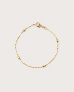 Pulsera Lluvia