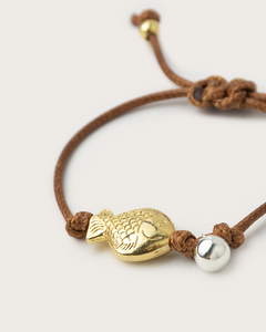 Pulsera Sardina en internet
