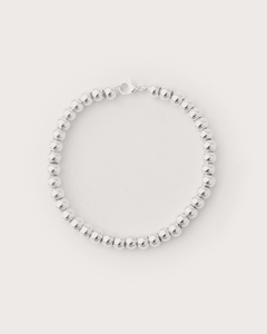 Pulsera Spot plata