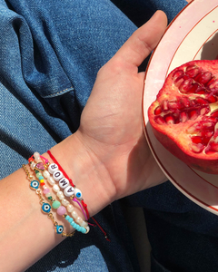 Pulsera Ojito - tienda online