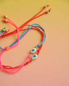 Pulsera Ojito
