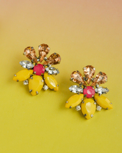 Aros Roma Amarillo