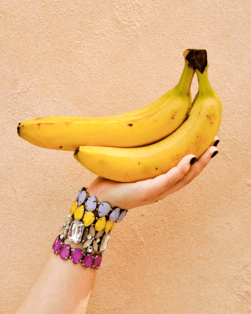 Pulsera Sugar Amarilla thumbnail 3