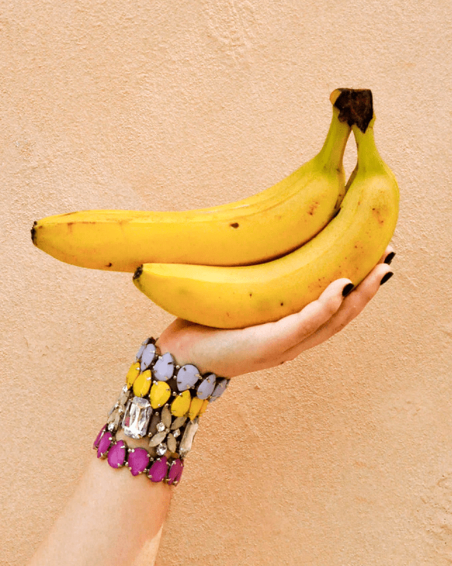Pulsera Sugar Amarilla thumbnail 2