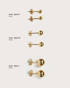 Aros Spot S en internet