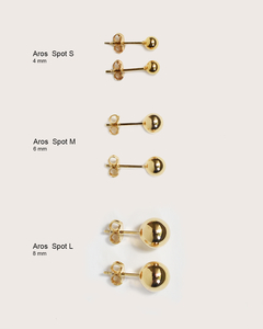 Aros Spot M en internet
